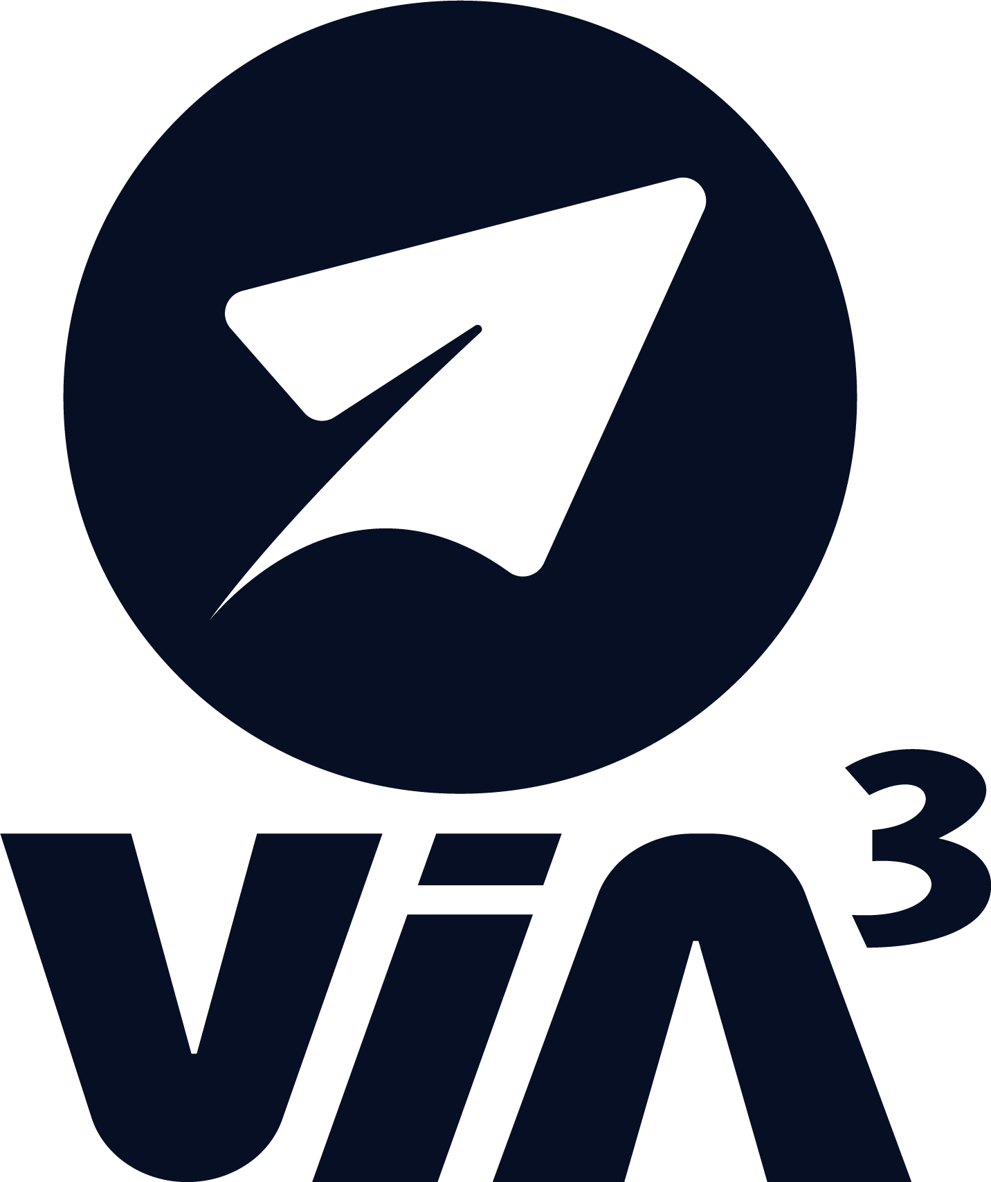 3 via